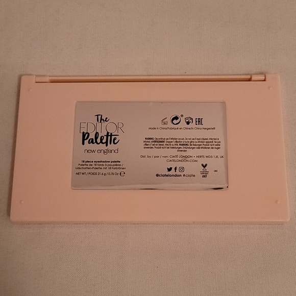 Ciaté London makeup palette - Picture 3 of 3